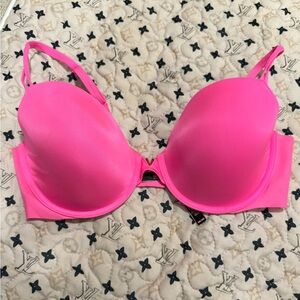 Victoria Secret Vibrant Pink Women's Bra